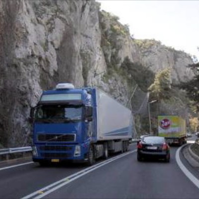 Κλείνουν τα Τέμπη 1 & 2 Απριλίου