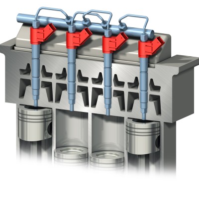 Νέοι κινητήρες diesel Volvo i-ART