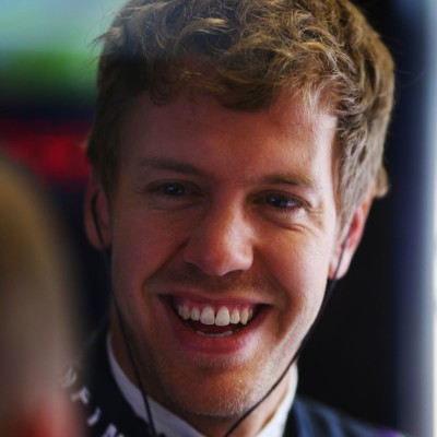 Video : Ένας … super Vettel