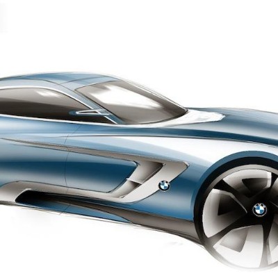 Συνεργασία BMW-Toyota για το Z5 roadster