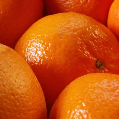 Καύσιμο κινητήρων από πορτοκάλια