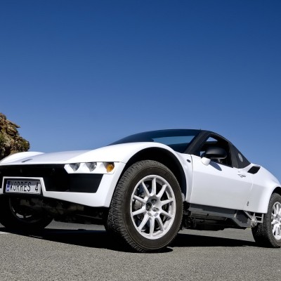 Video: Όταν ο Tommi Makinen οδηγούσε το ελληνικό Korres P4