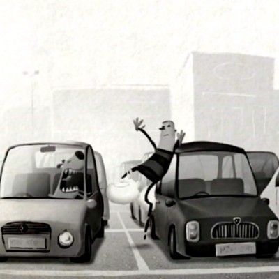 VIDEO: Με ποιον πας να τα βάλεις φίλε; ΓΑΒ!