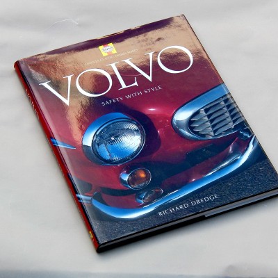 VOLVO: Safety with Style