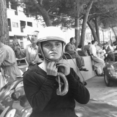 H Maria Teresa de Filippis πέθανε στα 89 της (Video)