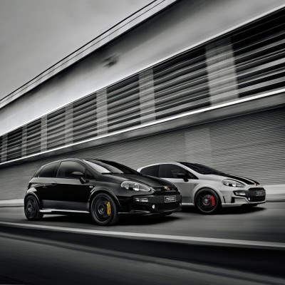 Νέες προσφορές Abarth