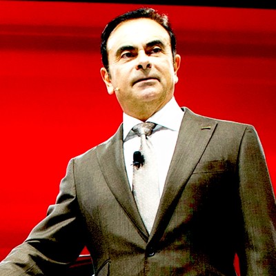 Στρατηγική συνεργασία Mitsubishi- Renault