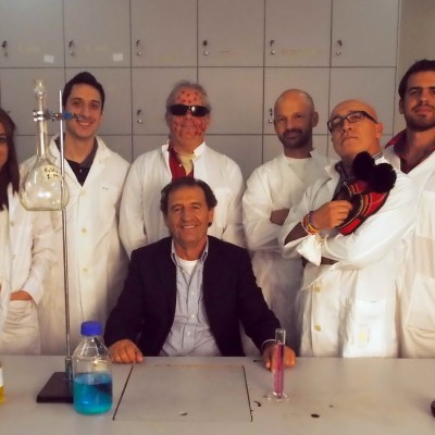 Traction για 15η χρονιά