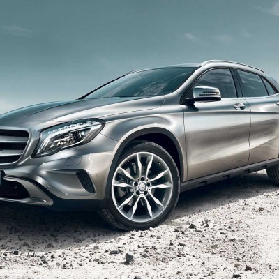 Mercedes-Benz GLA: Από 27.970 ευρώ με απόσυρση