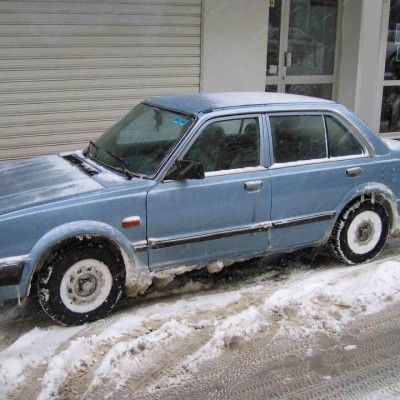 Χιόνια: Πού χρειάζονται αντιολισθητικές αλυσίδες (15/3)