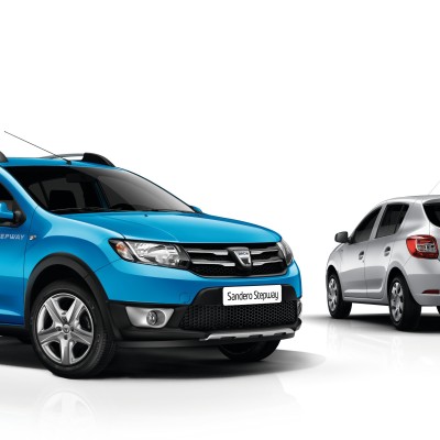 Νέες προσφορές Dacia έως 2.000 ευρώ