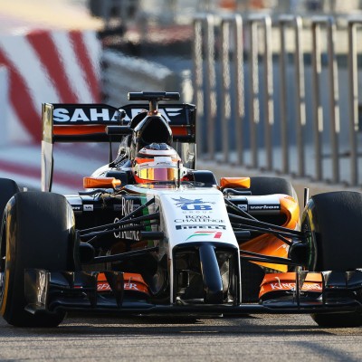 Ξεκίνησαν και πάλι οι δοκιμές της F1