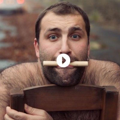 VIDEO: Skoda Yeti για… ριζική αποτρίχωση!