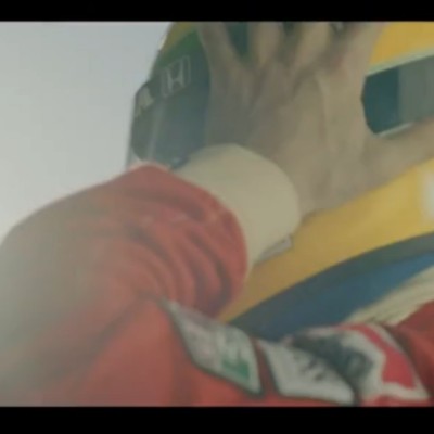 Video: Remember Senna