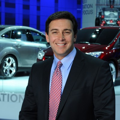 Επίσημο: αφήνει τη Ford o Mulally