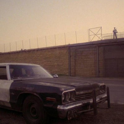 VIDEO: The Bluesmobile