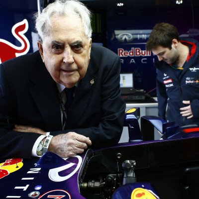 Έφυγε από την ζωή ο Sir Jack Brabham