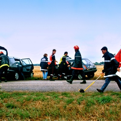Λιγότερα θανατηφόρα τροχαία με το eCall