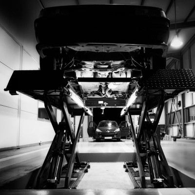 Εντατικοί έλεγχοι για ΚΤΕΟ και ανασφάλιστα