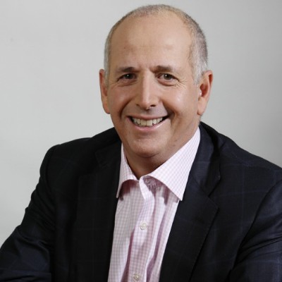 Συνέντευξη: Gary Lubner, CEO Belron