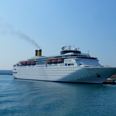 Ταξίδι με πλοίο: Ποια είναι τα δικαιώματά μας