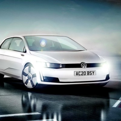 VW Golf: Νέα γενιά με εμφάνιση & τεχνολογία αλά XL1