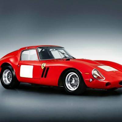 28 εκατομμύρια ευρώ για μια Ferrari 250 GTO