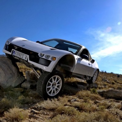 VIDEO ΔΟΚΙΜΗ του Korres P4 Project