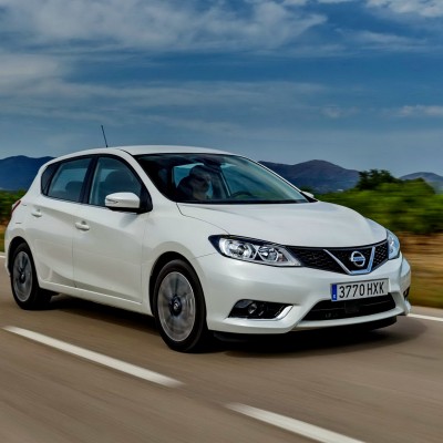 Το νέο Nissan PULSAR στην Ελλάδα