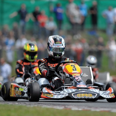 4ο Διεθνές Σιρκουί Καρτ (PICK BP Ultimate)