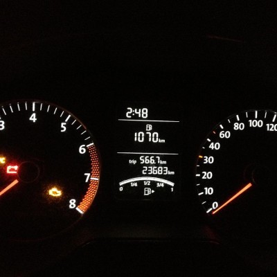 Γυρισμένα χιλιόμετρα - Να φοβόμαστε τα φτηνά ή τα ακριβά αυτοκίνητα;