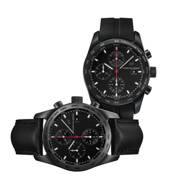 Χρονογράφος Porsche Design Timepiece No 1