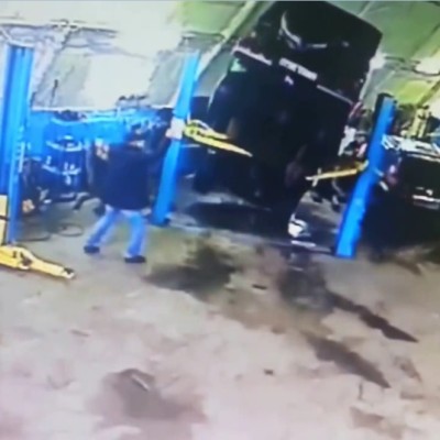 Video: Τι μπορεί να πάει στραβά στο συνεργείο;