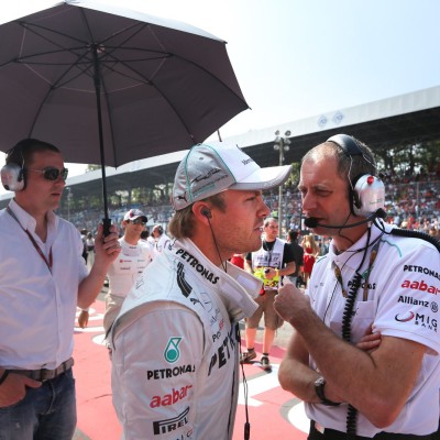 Video: Οι ζώνες ασφαλείας στην F1