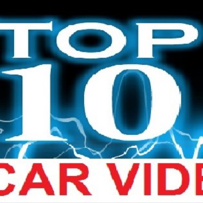 TOP 10 GOCAR VIDEOS 2014
