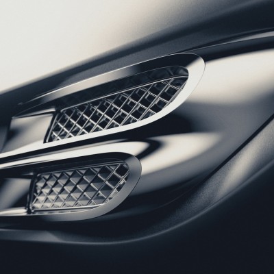 Bentayga το όνομα του νέου SUV της Bentley