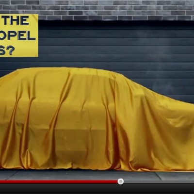 Video: Ποιό ήταν το πρώτο Opel;