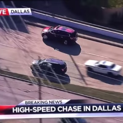 Ποτέ δεν ξέρεις από πού θα σου έρθει (VIDEO)