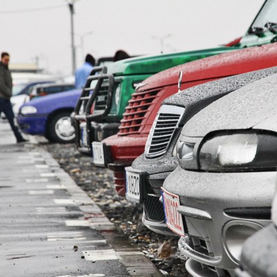 10 μεταχειρισμένα με 2000€