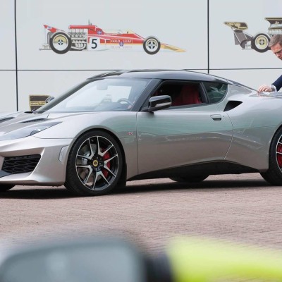 Ποιο είναι το νέο «παιχνίδι» του πράκτορα 007;