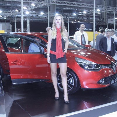 Νέο Renault Clio – Ενδεικτικές τιμές στην Ελλάδα