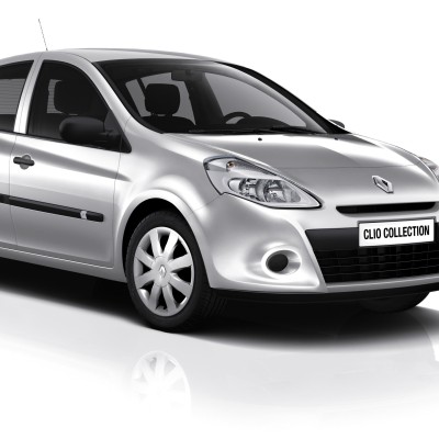 Θα συνεχίζει το Clio III να παράγεται