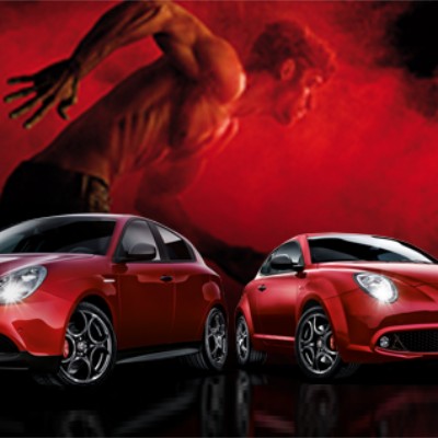Alfa Romeo MiTo & Giulietta, άτοκα