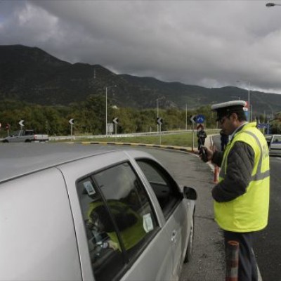 Ανοίγουν σήμερα τα Τέμπη στις 20:00