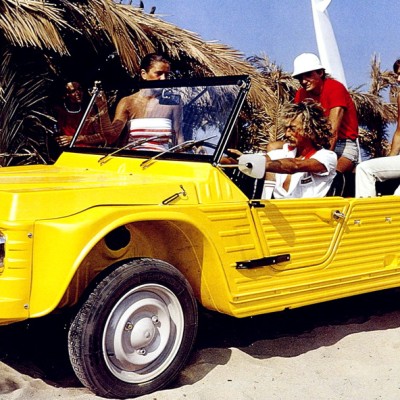 5 Summer Classics για την παραλία