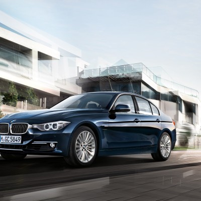 Οι BMW 316i & 320i ED στην Ελλάδα