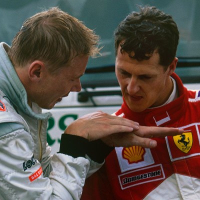 Οι καλύτερες φωτογραφίες στην ιστορία της F1