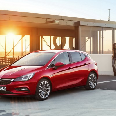 OPEL: Επιβεβαιώνει τις συζητήσεις για εξαγορά από την PSA