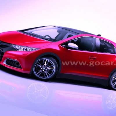 2.0 Turbo με 270-300 PS το Civic Type R