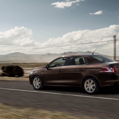 Οι τιμές του Peugeot 301 στην Ελλάδα